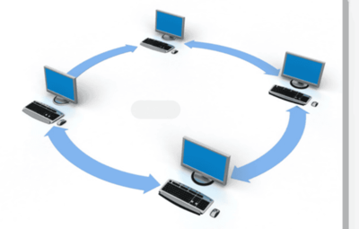 計算機網絡技術入門教程項目式 研發與咨詢指南