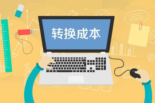 慶云資本 企業(yè)護(hù)城河之轉(zhuǎn)化成本——金融智庫(kù)視角下的組織管理服務(wù)探析
